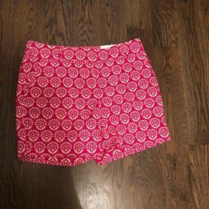 Loft riveria shorts